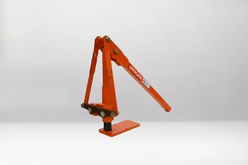 JACK JAW 10MM Opening 42CM