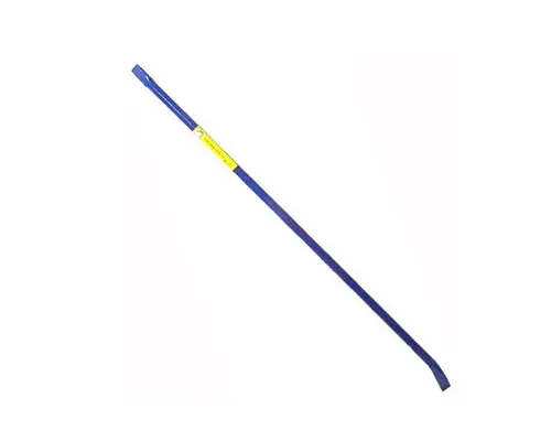 Mumme Tools 1650x25mm Pinch Bar - Hexagon