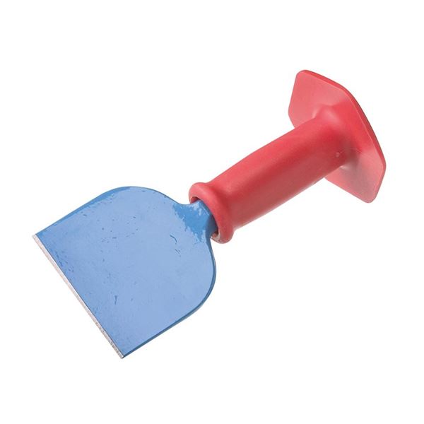 [FP1237/4.1/2] FOOTPRINT Guarded 4.5" Brick Bolster