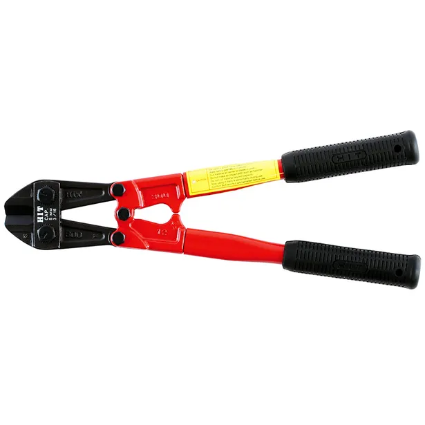 HIT RED High Tensile Bolt Cutters 300mm