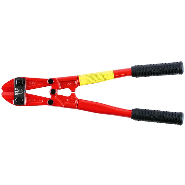 [HITNBC0350H] HIT RED High Tensile Bolt Cutters 350mm