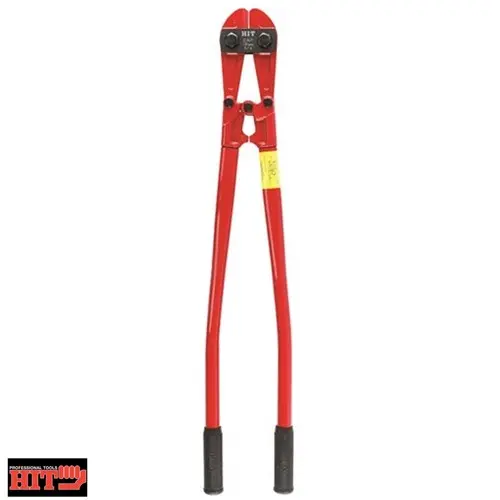 [HITNBC0600H] HIT RED High Tensile Bolt Cutters 600mm