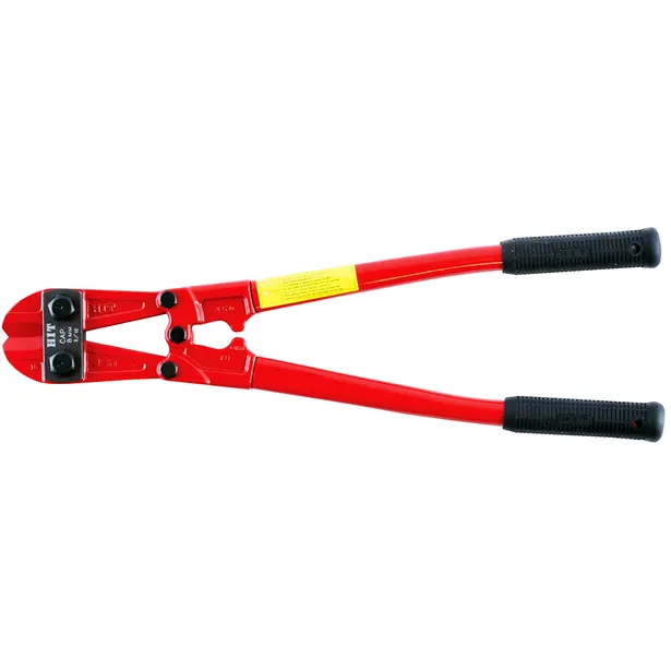 HIT RED High Tensile Bolt Cutters 450mm