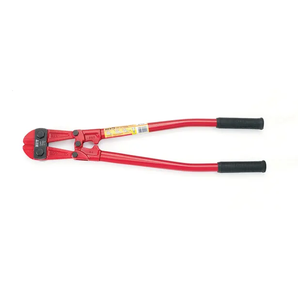 HIT RED High Tensile Bolt Cutters 900mm