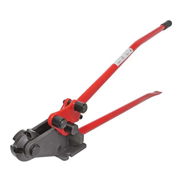 [HITRC16B] HIT Rod Cutter & Bender - 16mm 1320mm