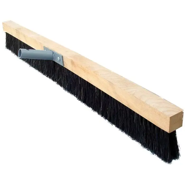 [MF-1974] MasterFinish BROOM FINISHING-SOFT BRUSH 900mm
