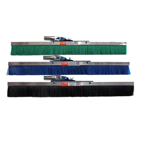 [1974BLUE] MasterFinish 900 FINISH BRUSH MED