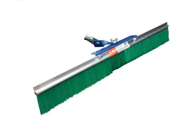 [1974GREEN] MasterFinish FINISH BRUSH HARD