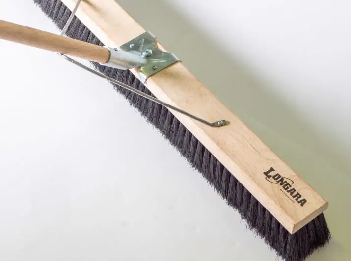 [24753] LONGARA 750MM INDUSTRIAL BROOM