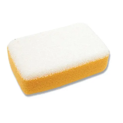 Marshalltown Tile Grout Scrub Sponge 165mm X 114mm X 54mm