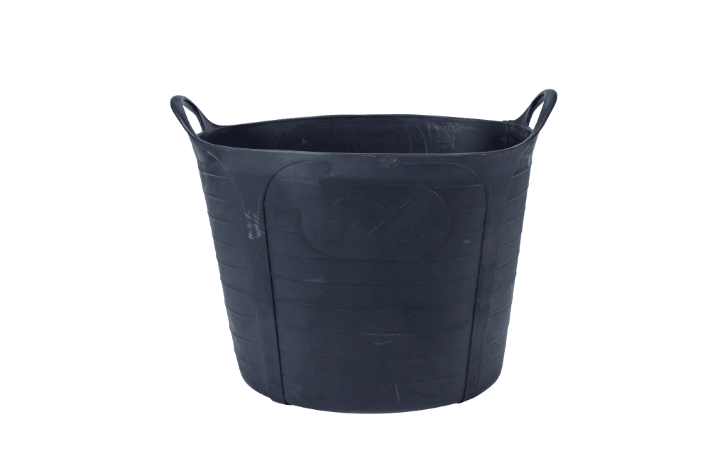 [OX-P110640] OX JAR - Bucket 40 Litre