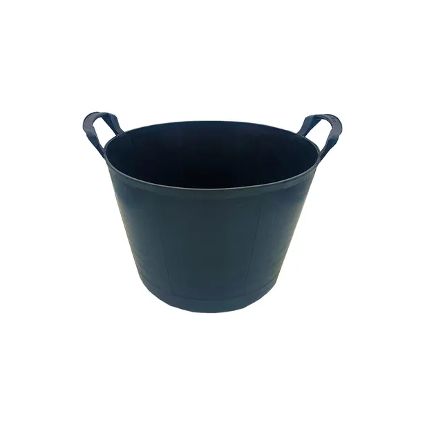 MASTERFINISH RUBBER BUCKET - 23L
