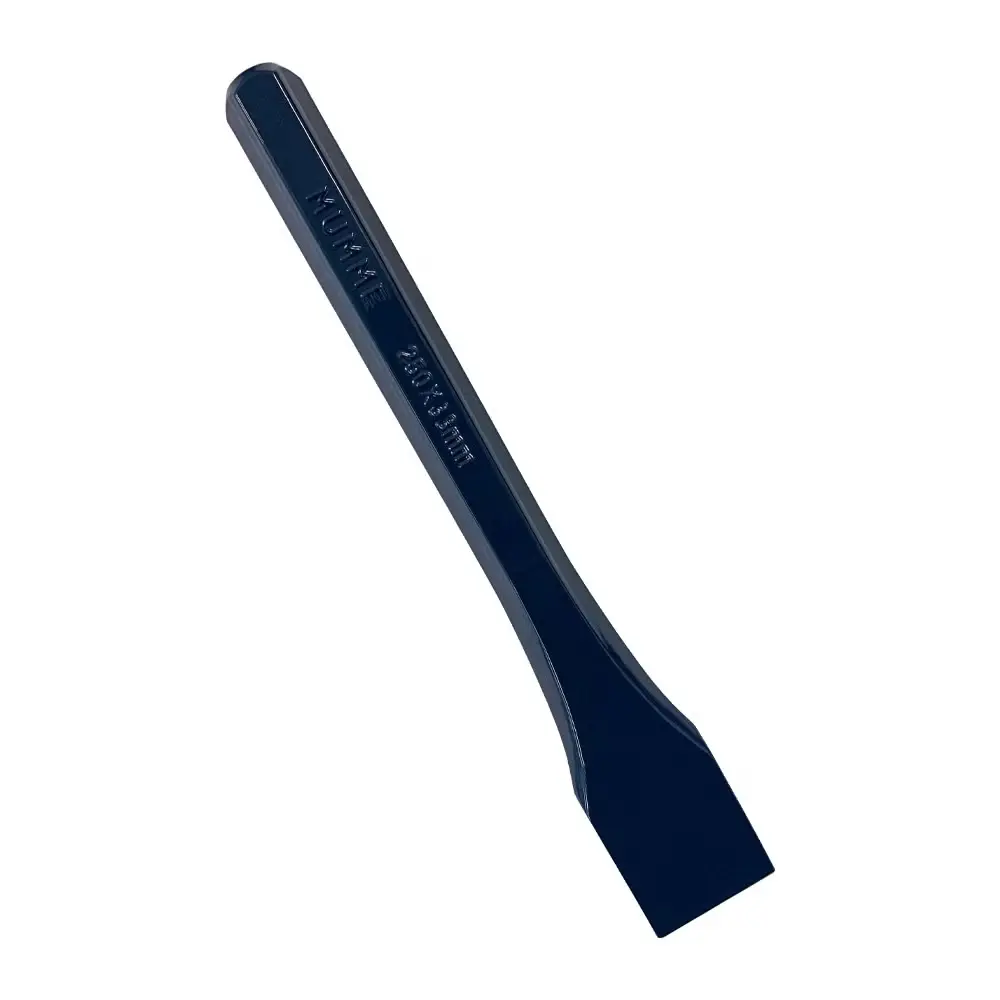 [5CM25038] MUMME 250x38mm Alloy Masonry Chisel