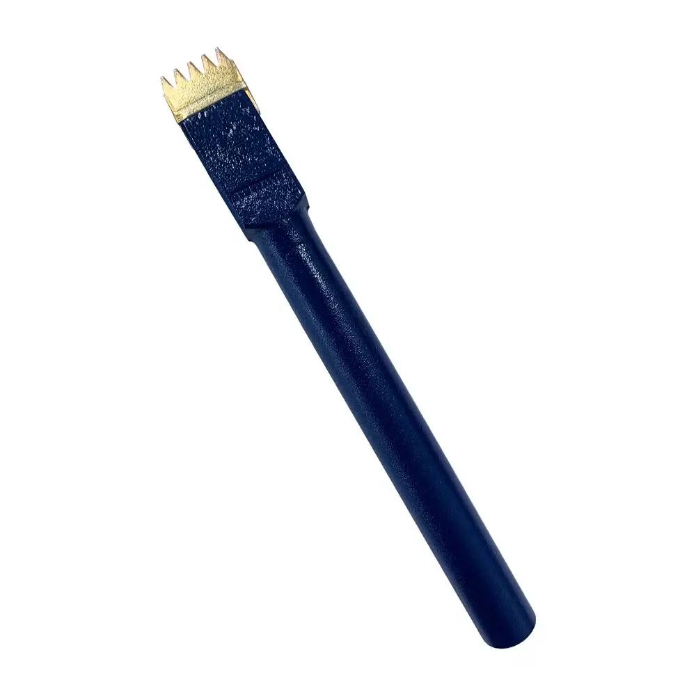 [5SHWC25] MUMME 25mm Scutch Comb Holder (With Comb)