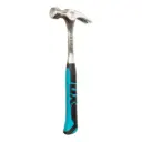 OX Pro One Piece Claw Hammer - 20oz / 560g