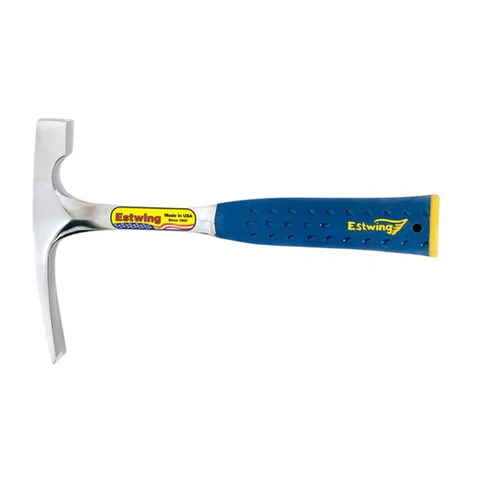 [EWE3-24BLC] ESTWING 24OZ BRICKLAYERS VINYL GRIP