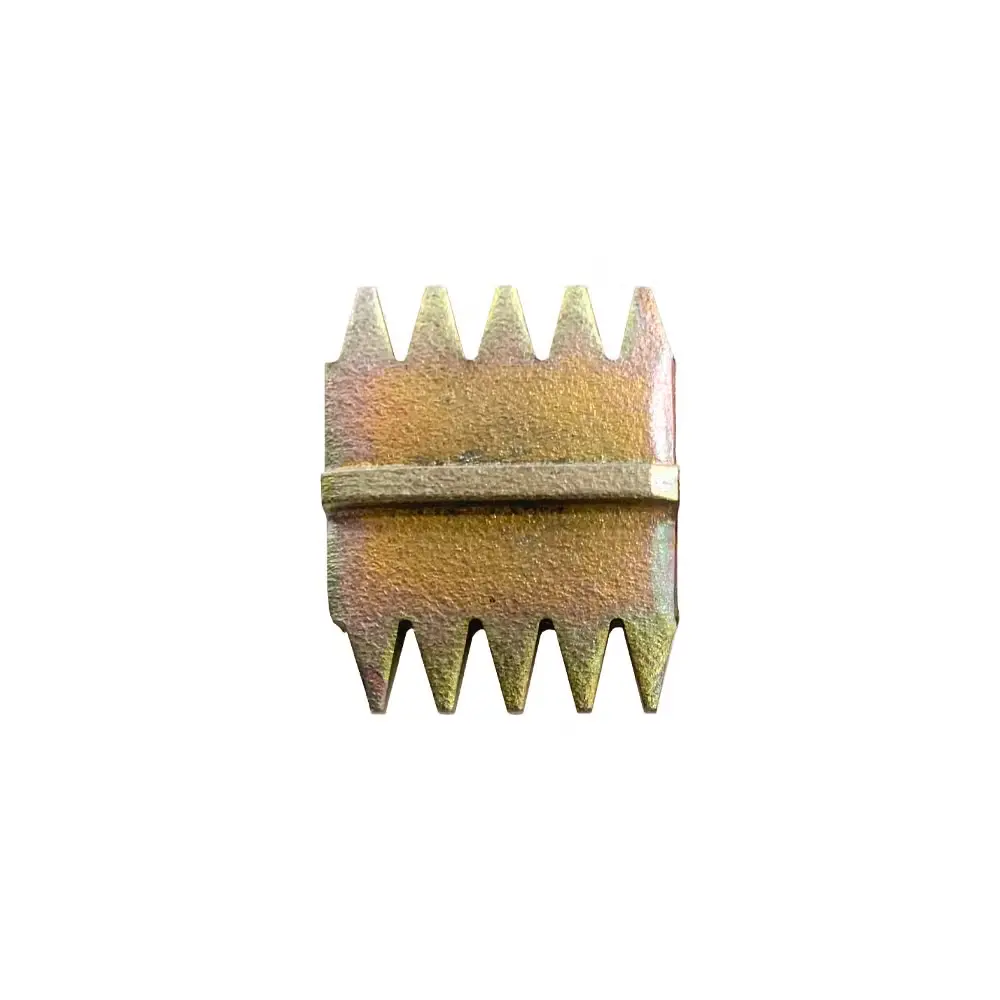 [5SC25] MUMME 25mm Scutch Comb