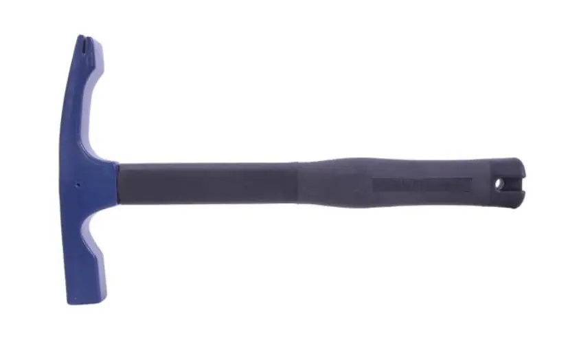 MUMME 38mm Scutch Hammer - Fibreglass Handle