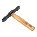 OX Pro Double Ended Scutch Hammer - 22oz / 620g