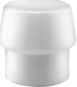 Halder Insert for Simplex soft-face mallet Ø 40 Superplastic