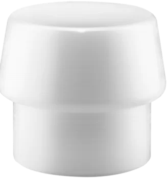 Halder Insert for Simplex soft-face mallet Ø 50 Superplastic