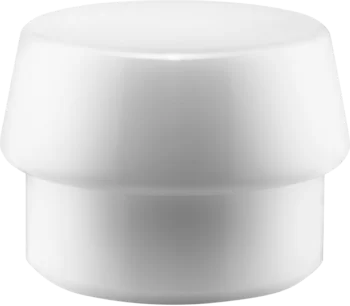 [HAL3207.080] Halder Insert for Simplex soft-face mallet Ø 80 Superplastic