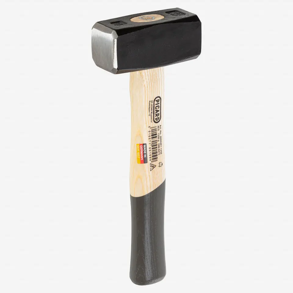 Picard 1250g Mining Sledge SecuTec