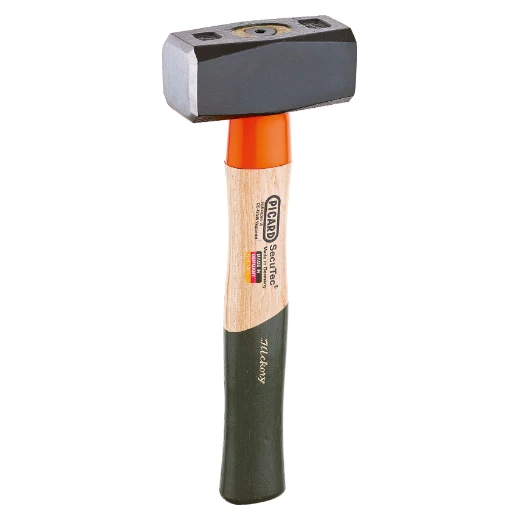 [PIC0004302-2000] Picard 2000g Mining Sledge SecuTec