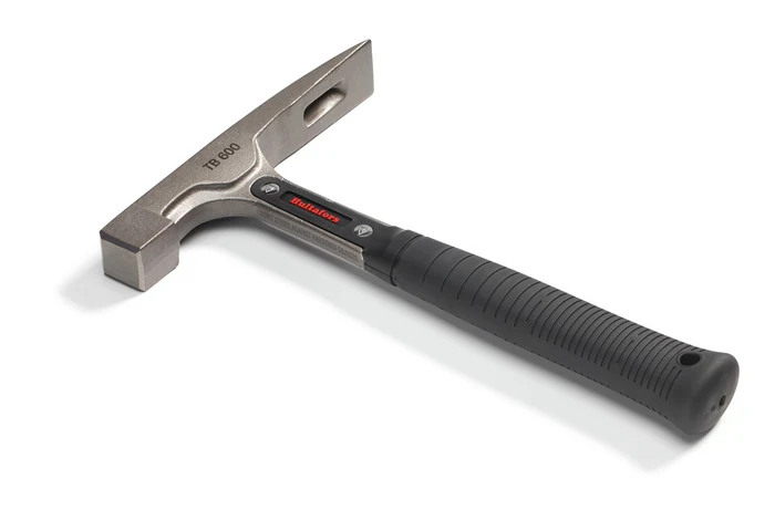[HUL822281] Hultafors Bricklayers Hammer 900g