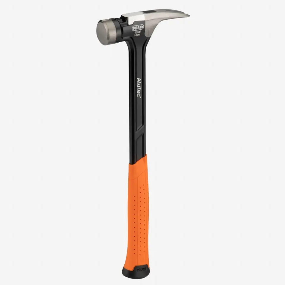 PICARD FRAMING HAMMER ALUTEC 16OZ