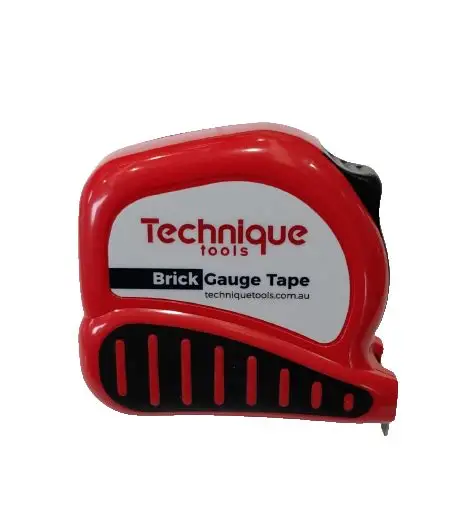 Technique 3m Gauge Tape