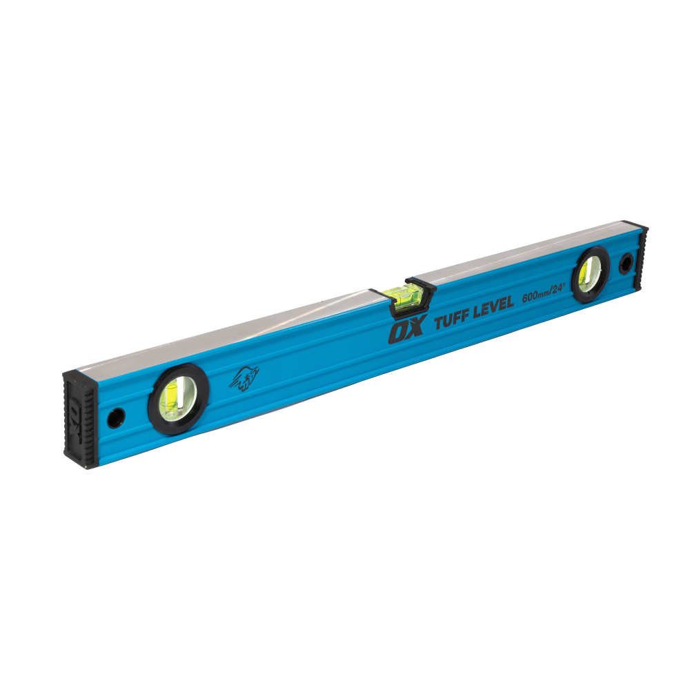 OX Pro 600mm Tuff Level