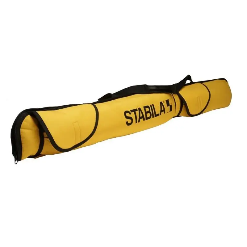 Stabila Level Carry Bag 120cm 5 pockets