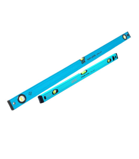 OX Tuff Level Combo Pack - 600/1200mm