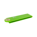 OX Pro Tuff Rule - Green
