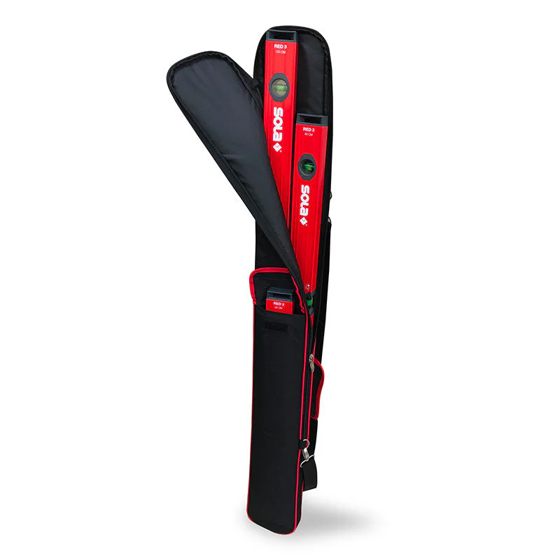 [LPB120] Sola Level Carry Bag 120cm To Suit All Sola Levels Up To 120cm