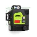 IMEX LX3DG Multi-Line Green Beam Laser