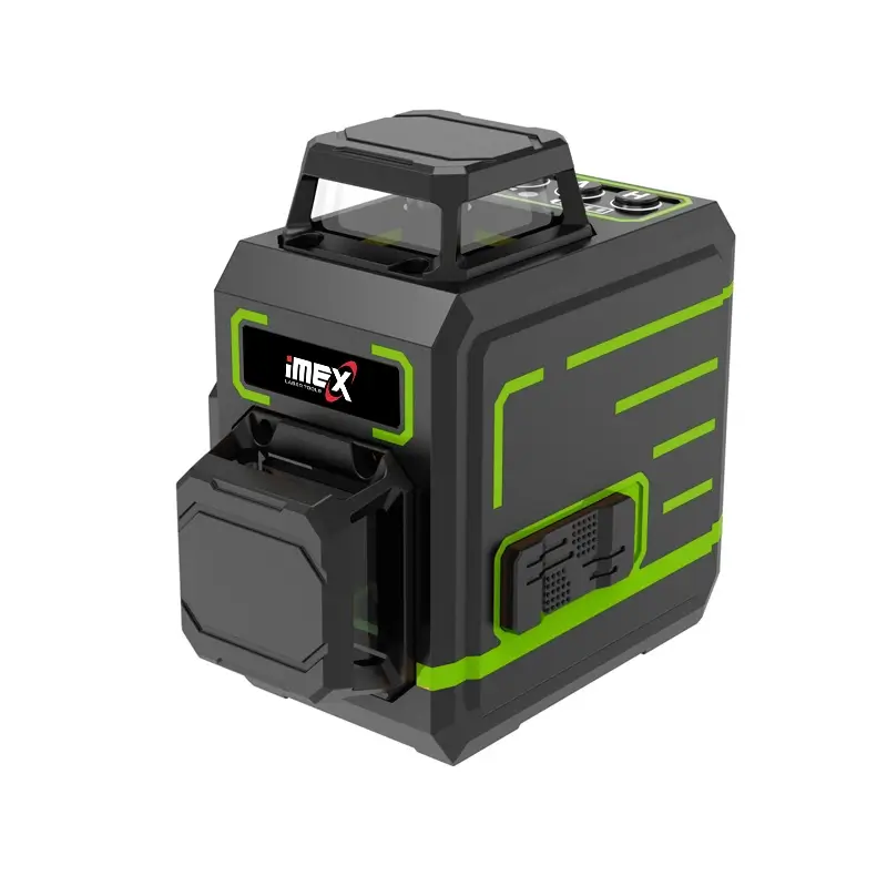 [012-ELX3] IMEX Mini 3D Cone Laser