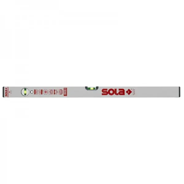 [AV120] Sola AV 120cm Spirit Level
