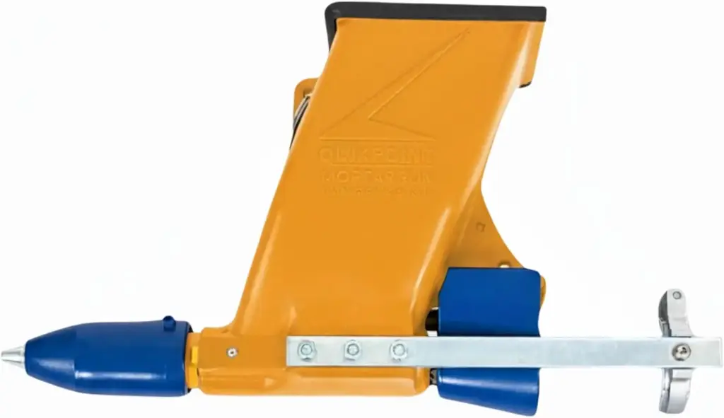 QuikPoint Mortar Gun 3000