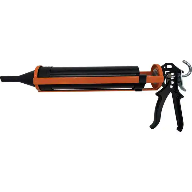 MasterFinish Mortar Gun