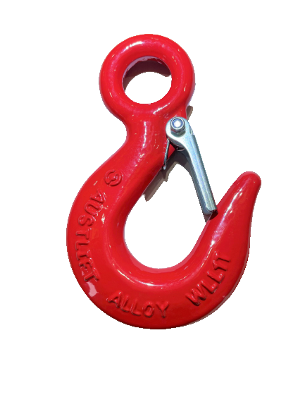 Eye Hoist Hook