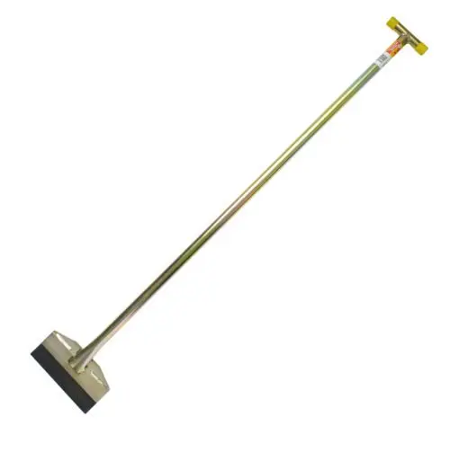 [SC200] BT Scraper – 200mm Wide