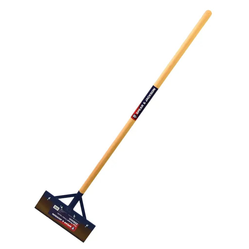 SPEAR & JACKSON 356mm Floor Scraper