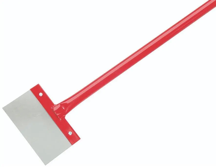 STAR TOOLS 200mm 8" Floor Scraper T HDL