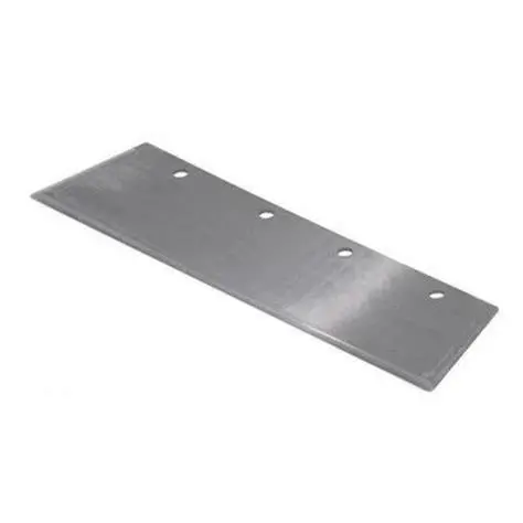 [2077] STAR TOOLS Spare Blade for Floor Scraper 6" 150 x 87 mm