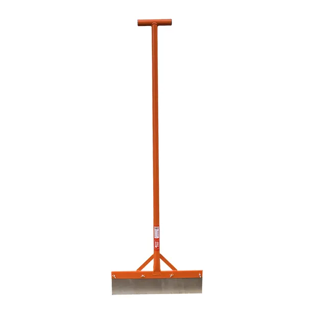 [FS500] MASTERFINISH 500MM FLOOR SCRAPER