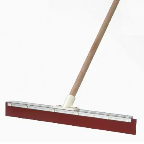 Ayrford Squeegee Wooden Handle & Brace 600mm