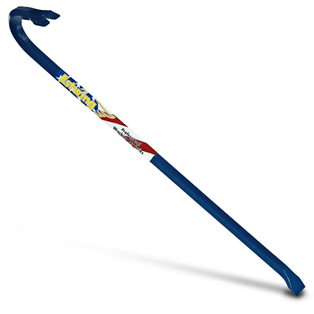 [EWEWB-36] ESTWING 900mm Gooseneck Wrecking Bar