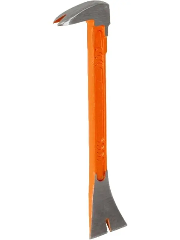 [PIC0004699-002] Picard Pinching BlackGiant Utility-Bar